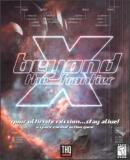 Caratula nº 56314 de X-Beyond the Frontier (200 x 235)