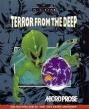 X-COM: Terror from the Deep Collector's Edition
