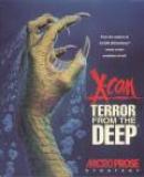 Carátula de X-COM: Terror from the Deep