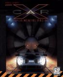 X-Car: Experimental Racing