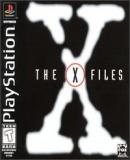 Caratula nº 90372 de X-Files, The (200 x 199)