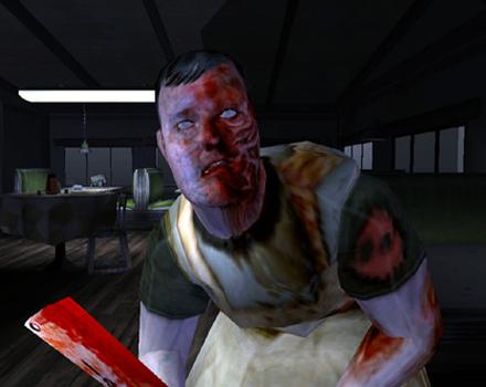 Pantallazo de X-Files: Resist or Serve, The para Xbox