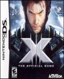 Caratula n&ordm; 37634 de X-Men: El Videojuego Oficial (200 x 177)