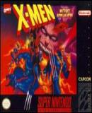 Carátula de X-Men: Mutant Apocalypse