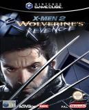 Caratula nº 20077 de X-Men: Wolverine's Revenge (226 x 320)