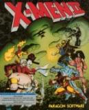 Caratula nº 67358 de X-Men 2: The Fall of The Mutants (145 x 170)