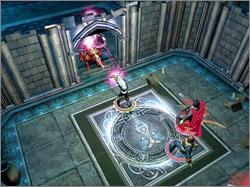 Pantallazo de X-Men Legends II: Rise of Apocalypse para GameCube