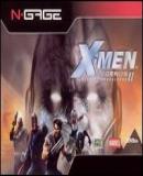 Caratula nº 33633 de X-Men Legends II: Rise of Apocalypse (200 x 133)