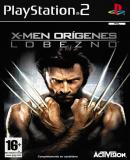 X-Men Origenes: Lobezno