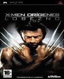 X-Men Origenes: Lobezno