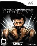 X-Men Origenes: Lobezno