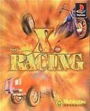Carátula de X-Racing