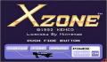 Foto 1 de X-Zone