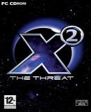 Caratula nº 67034 de X2: The Threat (223 x 320)