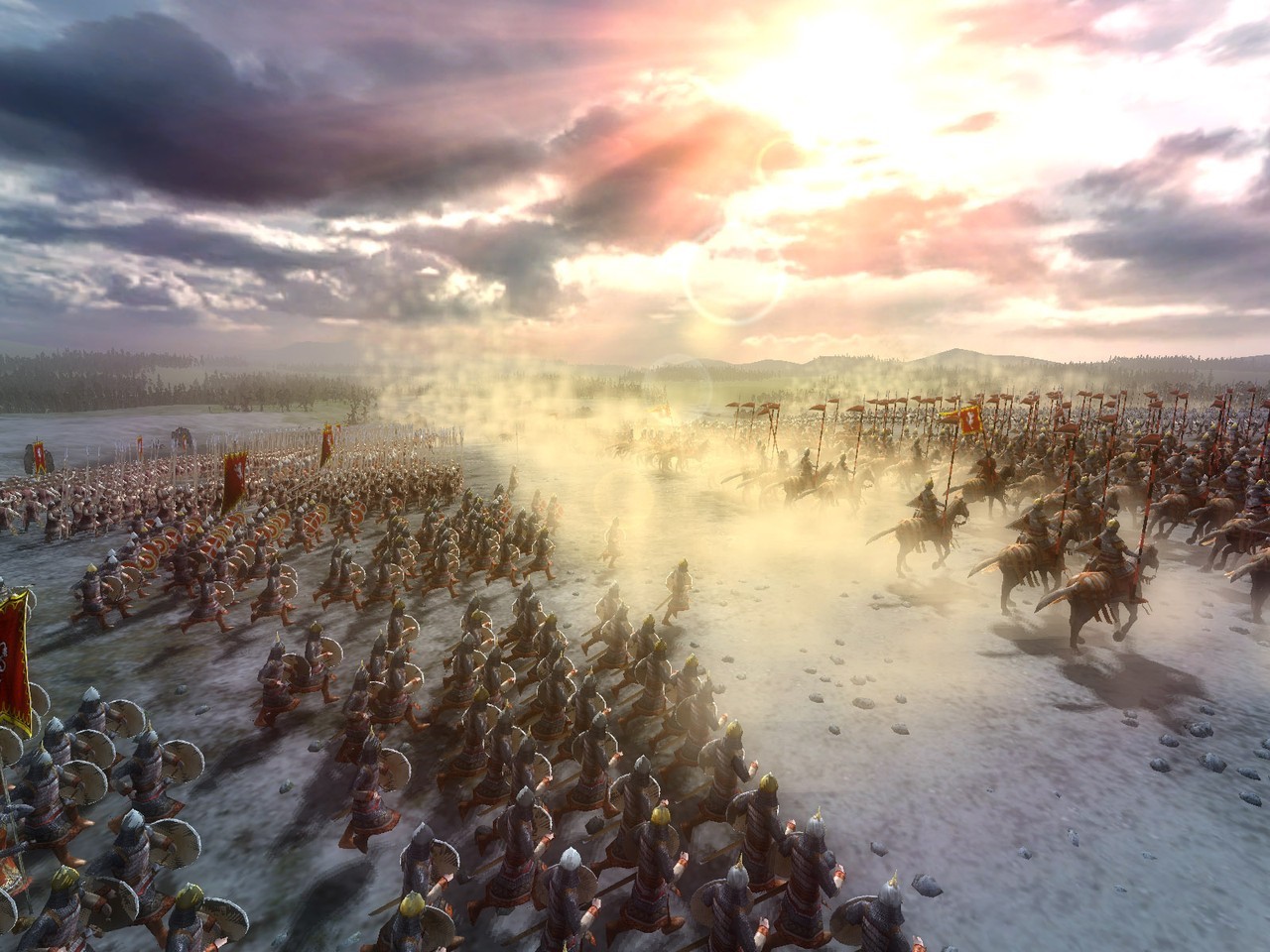 Pantallazo de XIII Century: Blood of Europe para PC