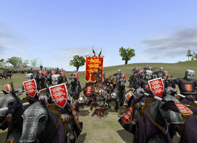 Pantallazo de XIII Century: Death or Glory para PC