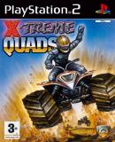 Caratula nº 85049 de XTreme Quads (410 x 582)