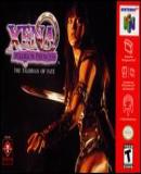 Xena: Warrior Princess -- The Talisman of Fate