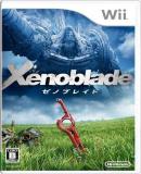 Carátula de Xenoblade