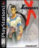 Caratula nº 90398 de Xenogears (200 x 186)