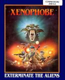 Xenophobe