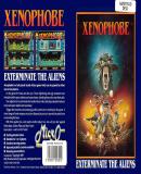 Xenophobe