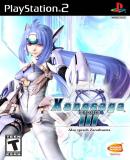 Carátula de Xenosaga: Episode III -- Also Sprach Zarathustra