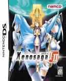 Xenosaga I & II