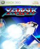 Xevious (Xbox Live Arcade)