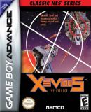 Xevious [Classic NES Series]