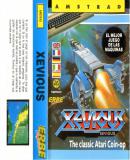 Xevious