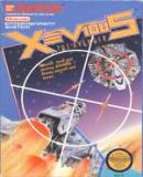 Xevious