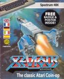 Xevious