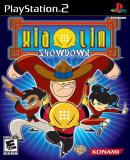 Caratula nº 82564 de Xiaolin Showdown (640 x 906)