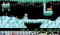 Pantallazo nº 71222 de Xmas Lemmings 91 (320 x 200)