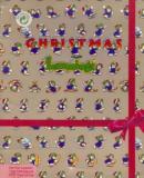 Carátula de Xmas Lemmings 91