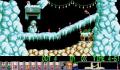 Pantallazo nº 71225 de Xmas Lemmings 92 (320 x 200)