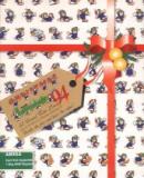 Xmas Lemmings 92