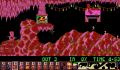 Pantallazo nº 68325 de Xmas Lemmings (320 x 200)