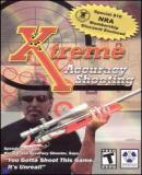 Carátula de Xtreme Accuracy Shooting
