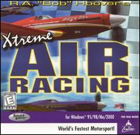 Caratula de Xtreme Air Racing [SmartSaver Series] para PC