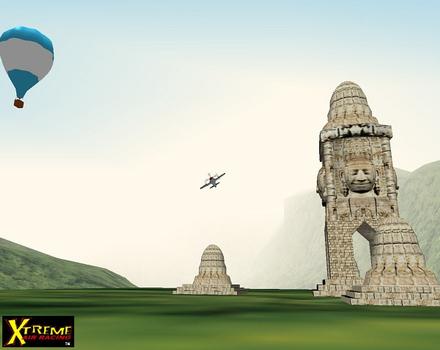 Pantallazo de Xtreme Air Racing [SmartSaver Series] para PC