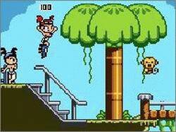 Pantallazo de Xtreme Sports para Game Boy Color