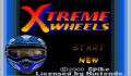 Foto 1 de Xtreme Wheels