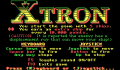 Xtron