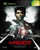 Caratula nº 106016 de Yager (200 x 276)