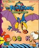Carátula de Yearn 2 Learn: The Flintstones Spellasoarus Quarry