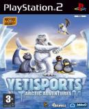 Caratula nº 83076 de Yetisports Arctic Adventures (352 x 500)