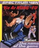 Yie Ar Kung Fu