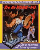 Yie Ar Kung-Fu